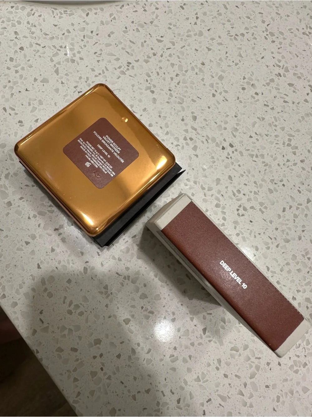 Haus Labs Power Sculpt Bronzer
